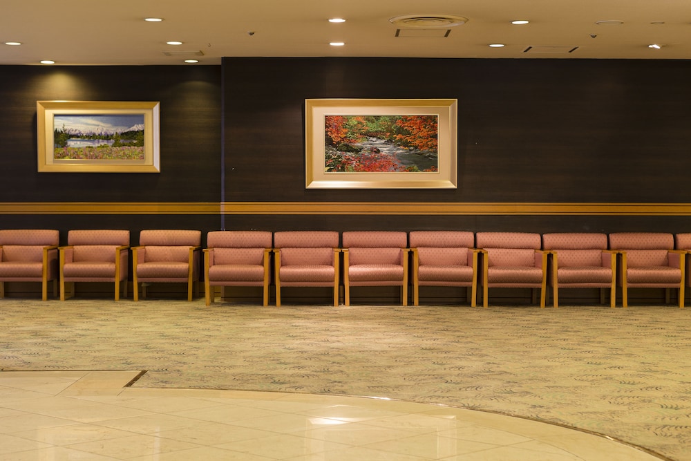 Ark Hotel Osaka Shinsaibashi 9/55
