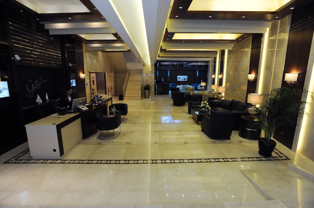 Gems Hotel 56/74