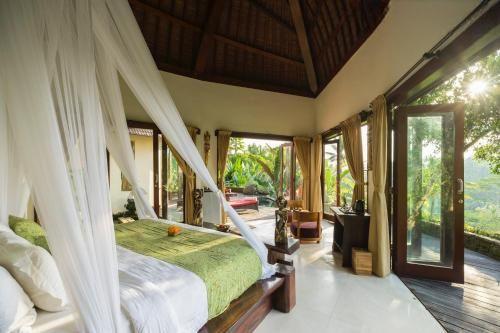 1 Bedroom, Villa