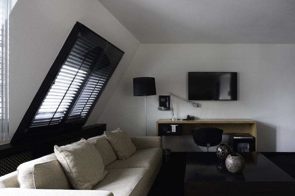 Catalonia Hotel Vondel Amsterdam 58/75