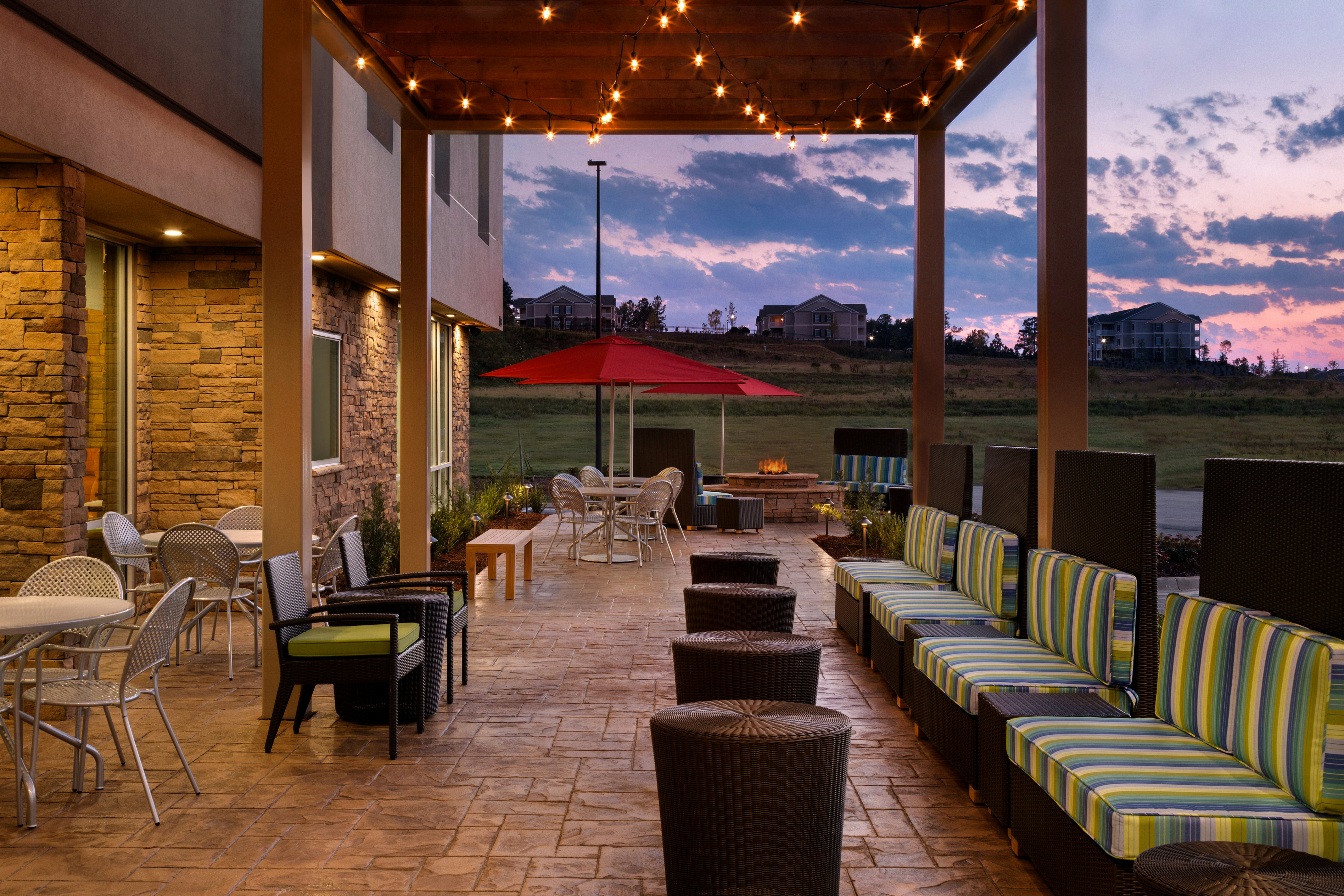 Home2 Suites By Hilton Grovetown 19/29