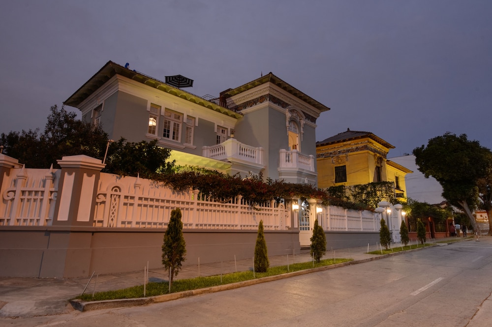Villa Barranco By Ananay Hotels 9/71