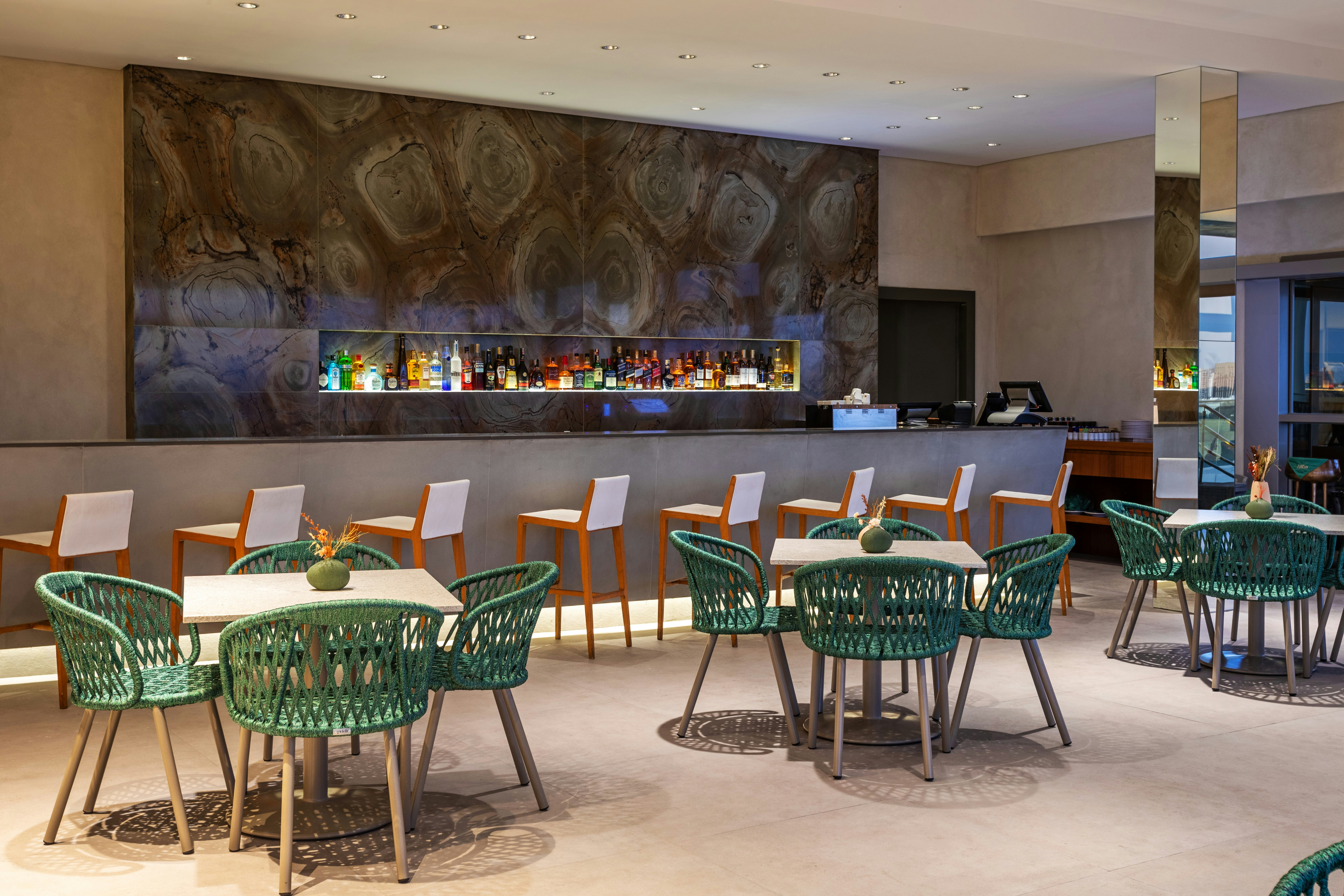 Hilton Barra Rio De Janeiro 61/85