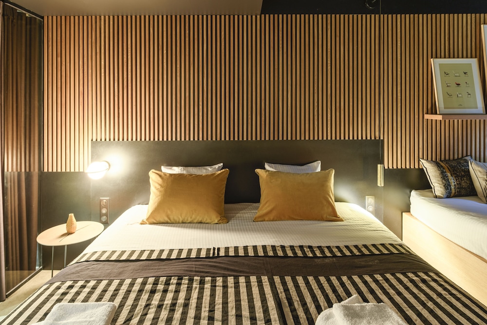 La Folie Douce Hotel Chamonix Mont Blanc 24/78