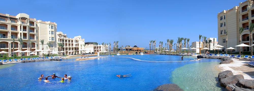 Tropitel Sahl Hasheesh 37/82