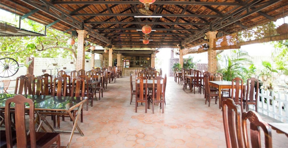 Hoang Yen 2 Hotel 41/53