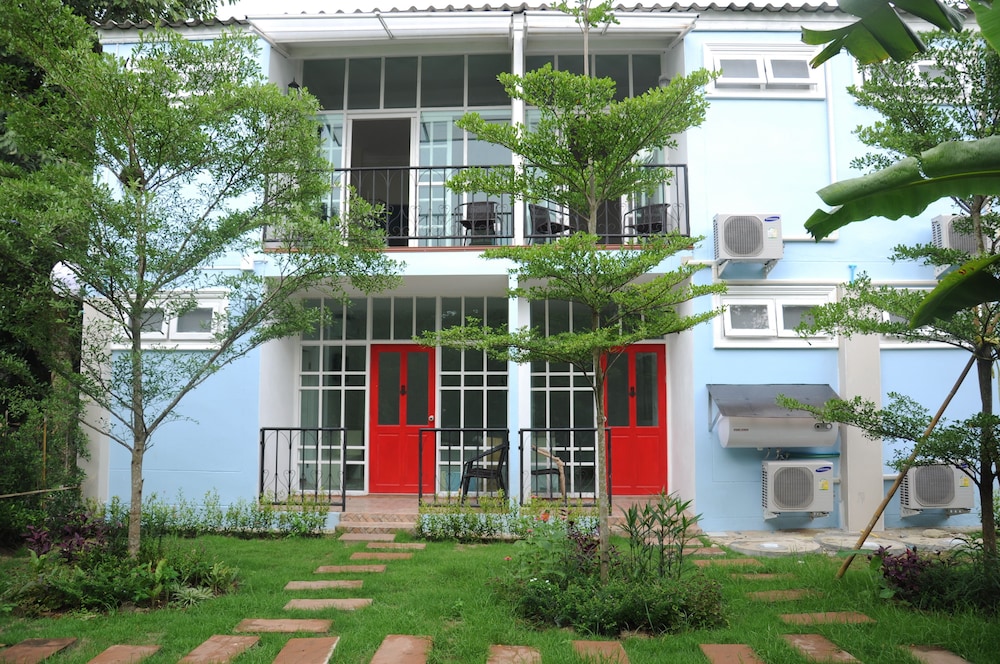 Nai Suan Bed And Breakfast 5/69