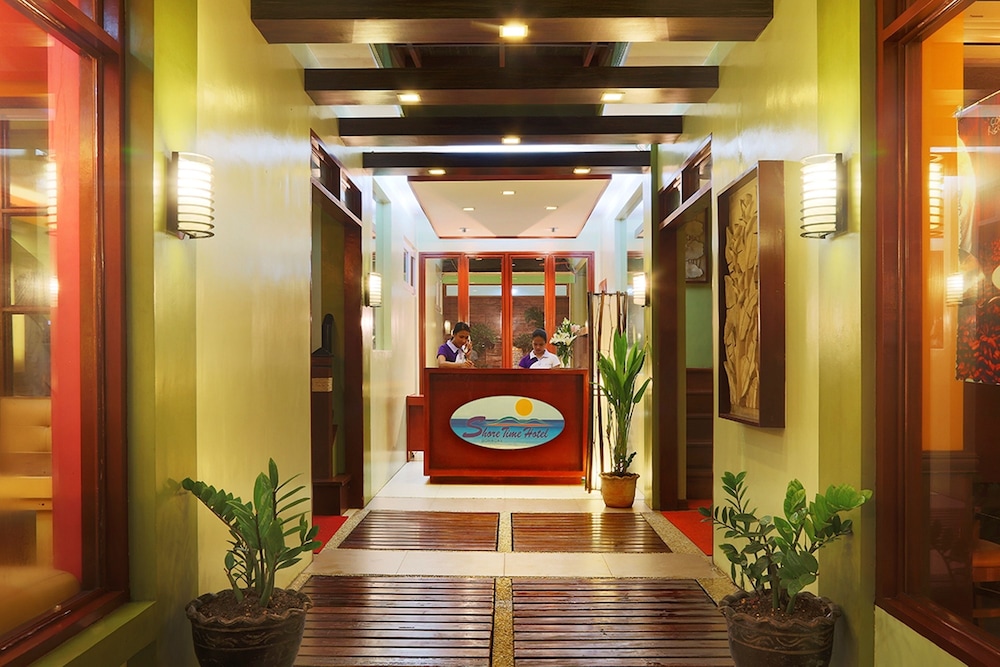Shore Time Hotel Boracay 6/58