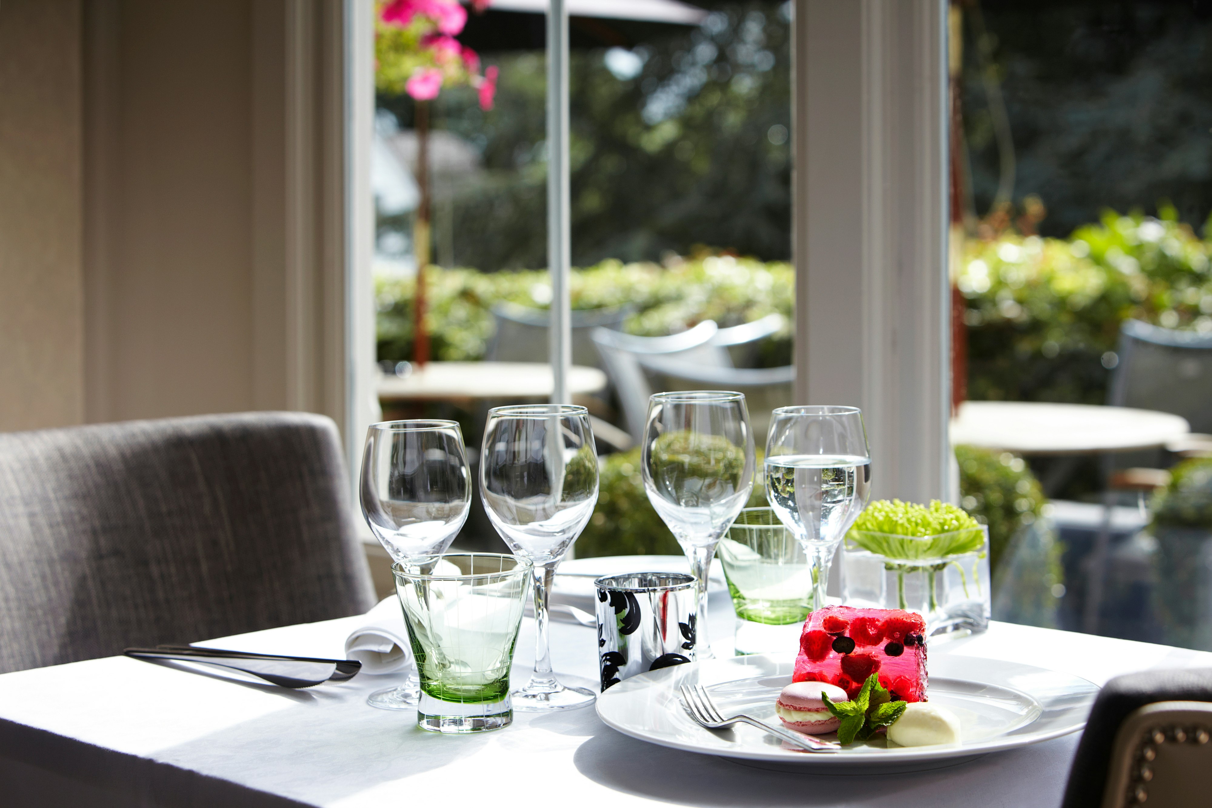 Rowhill Grange Hotel & Utopia Spa 44/58
