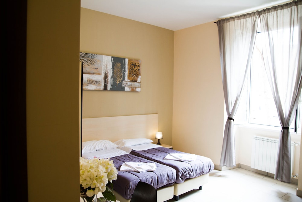 Mosaic Guest House 22/53