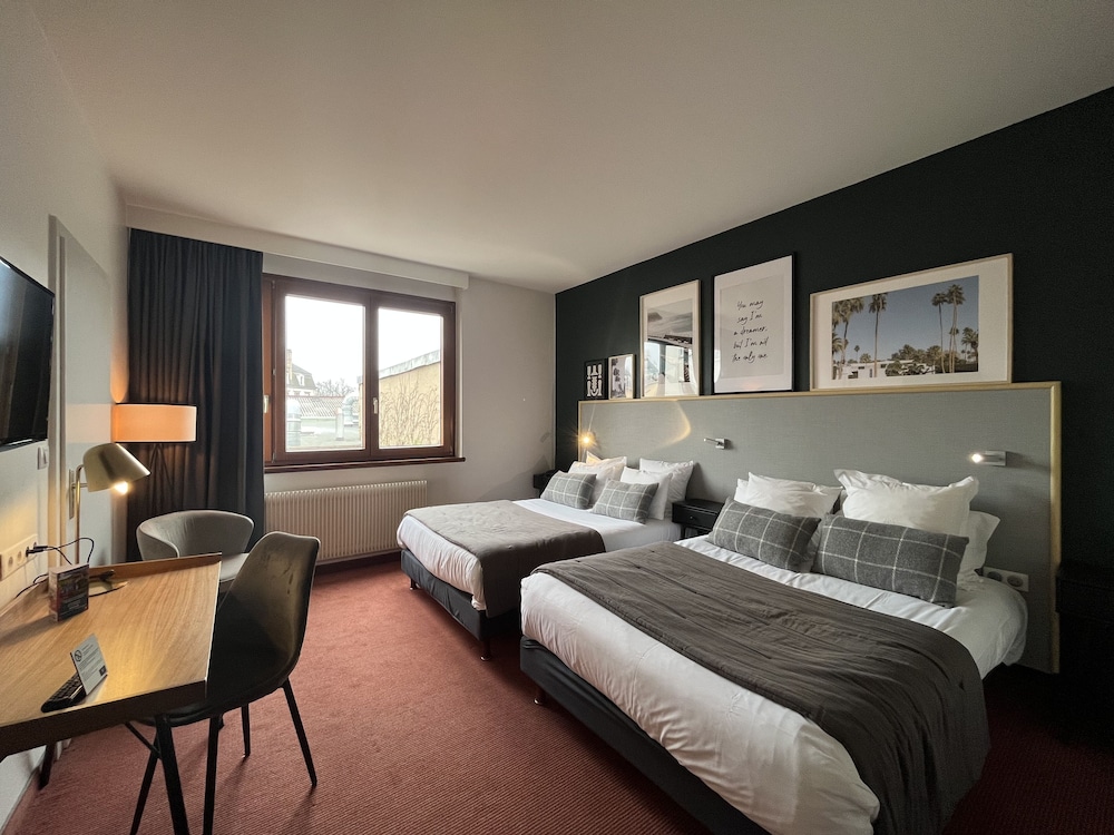 Hotel Vaillant 19/78