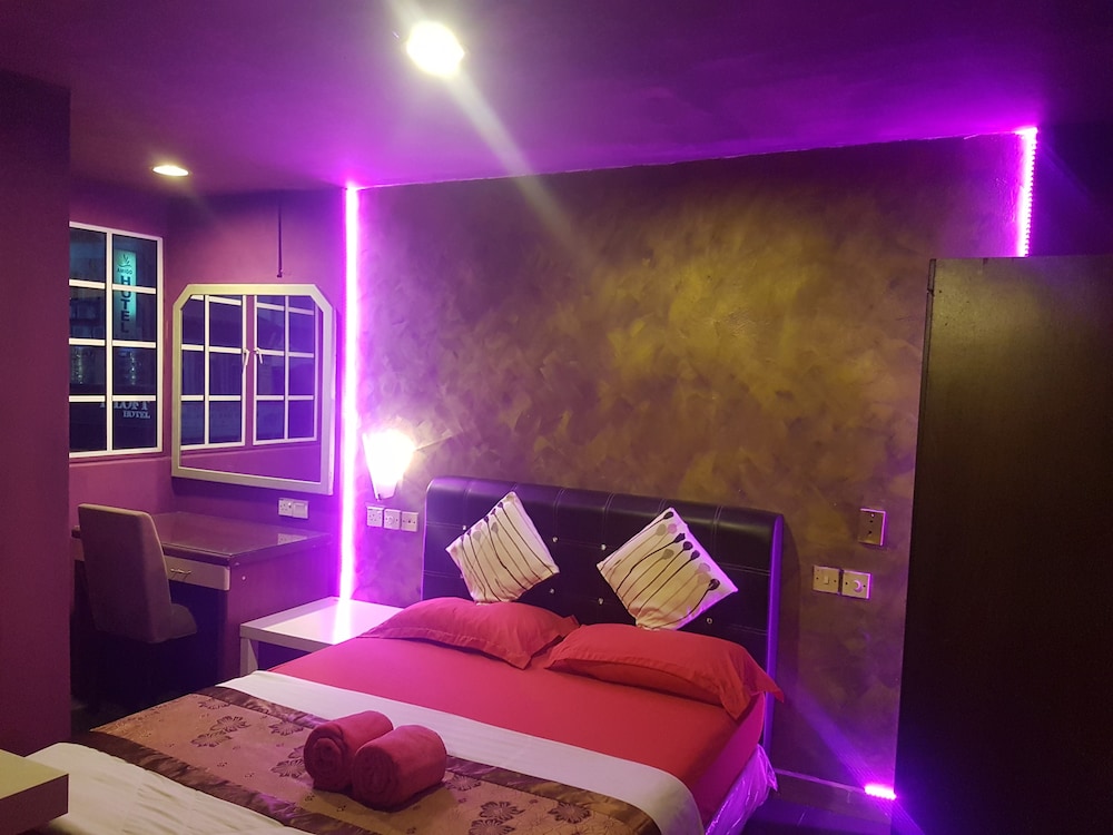 CITY INN HOTEL 18/33