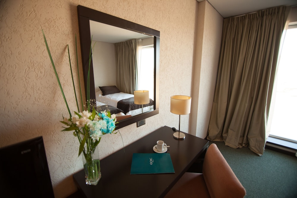 Epic Hotel San Luis 13/50