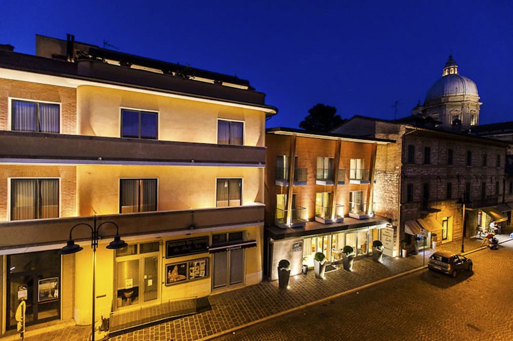 hotel