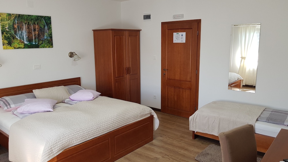 Plitvice Lakes Villa Prica 34/50