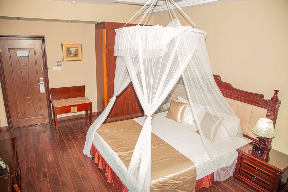 Best Western Plus Paramount Hotel 26/44