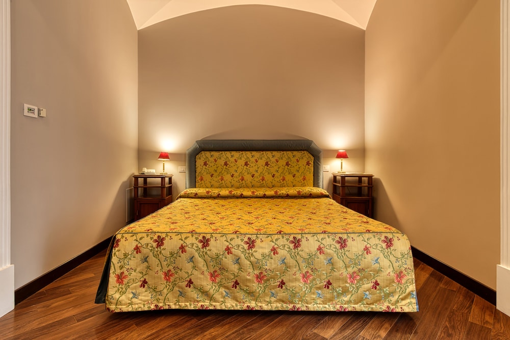 Decumani Hotel De Charme 21/51