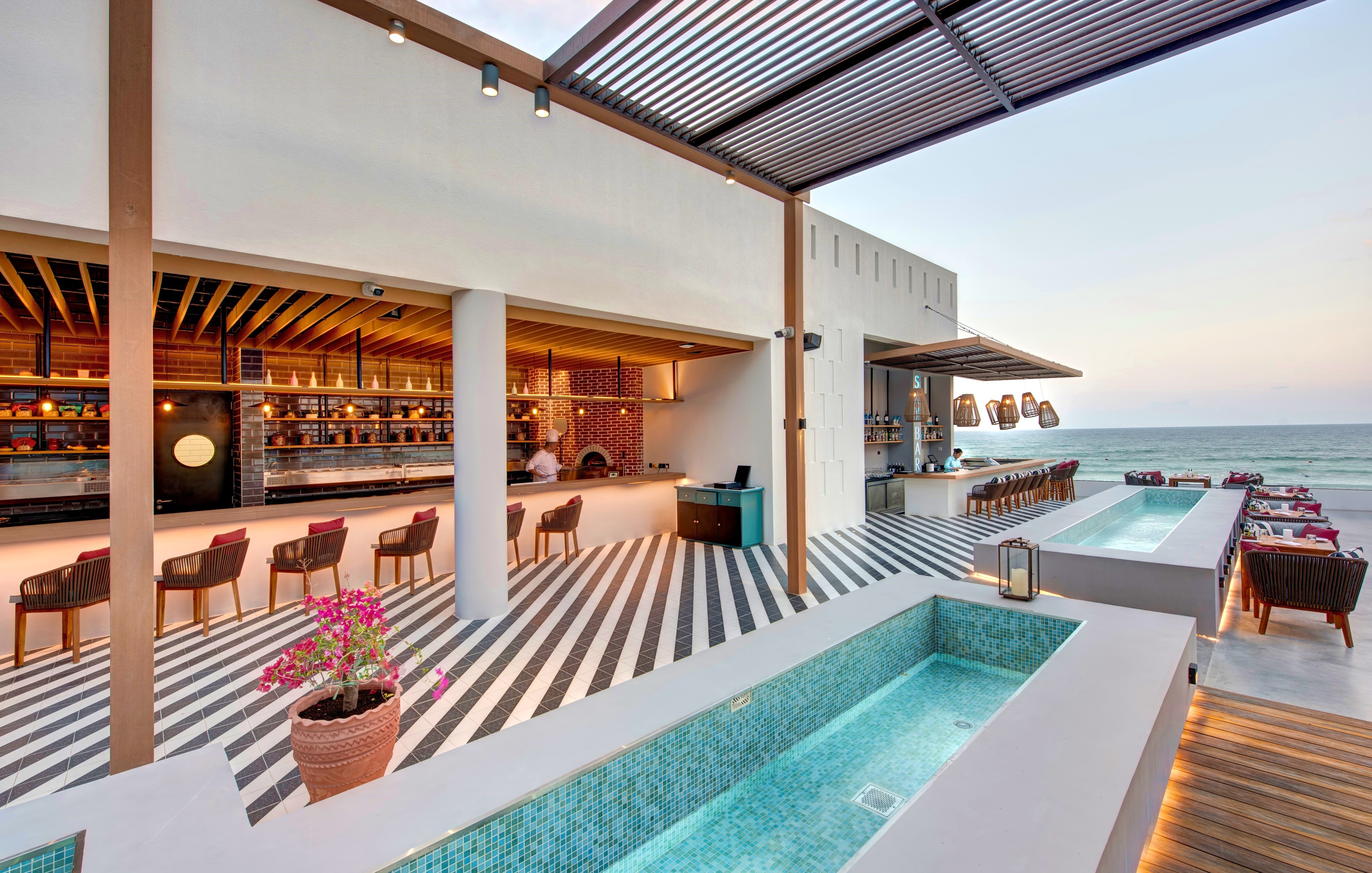 Crowne Plaza Resort Salalah 37/82