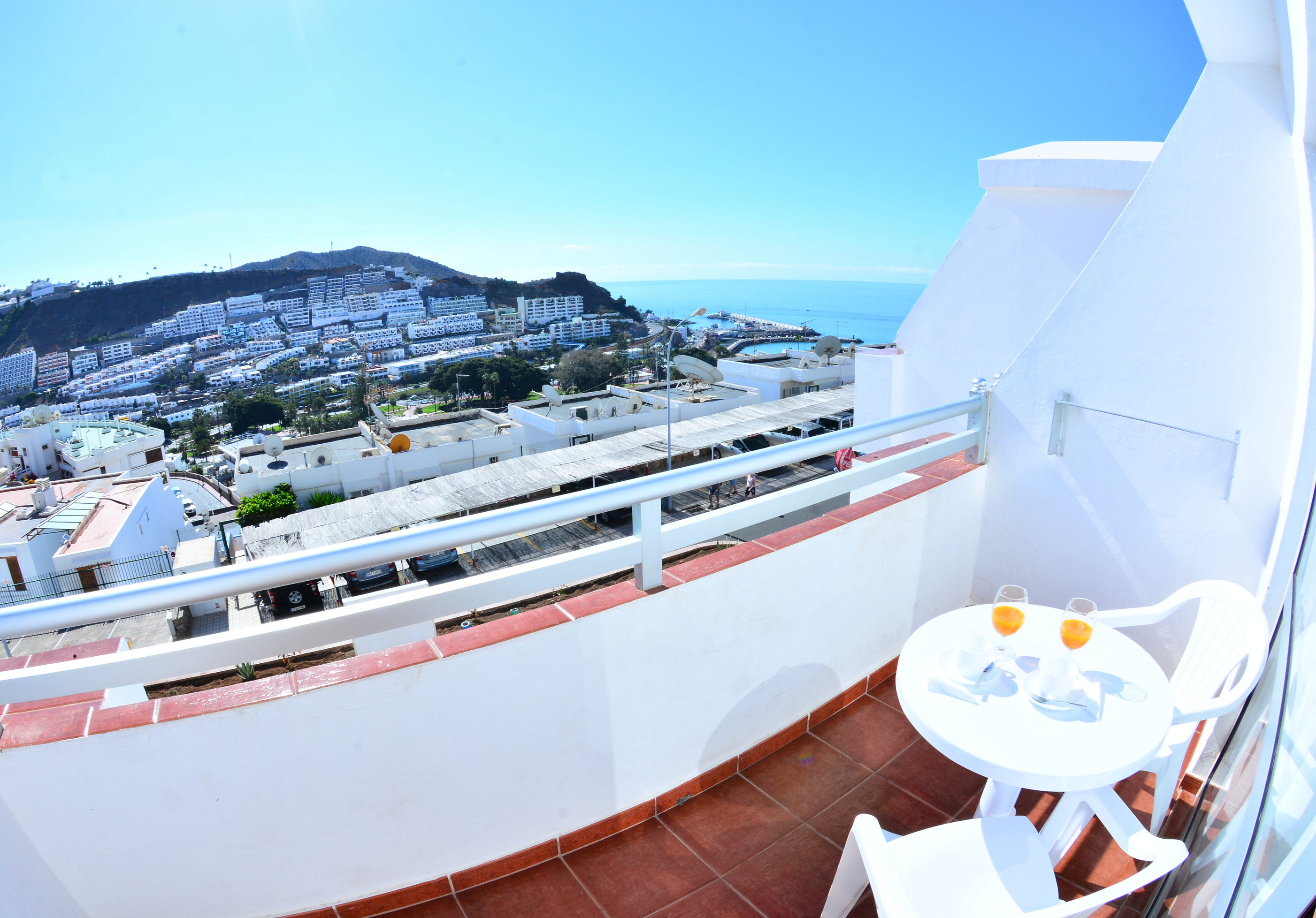Apartamentos Livvo Puerto Bello 10/41