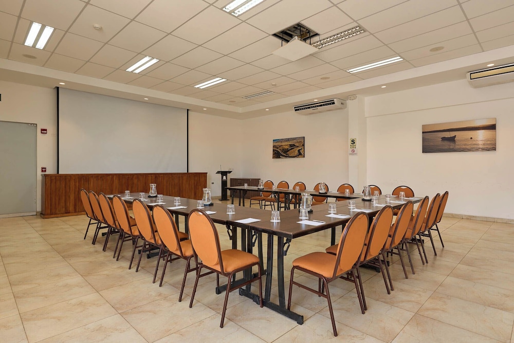 Casa Andina Select Zorritos Tumbes 37/50