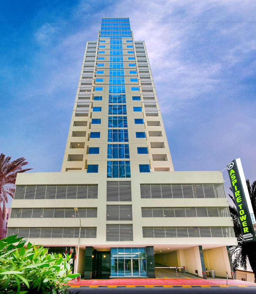 LOUMAGE COMFORT ASPIRE TOWER 2/68