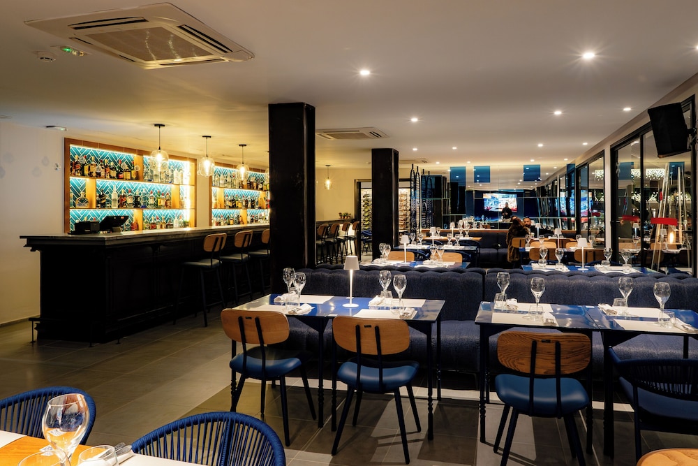 Golden Tulip Hammamet President 39/48