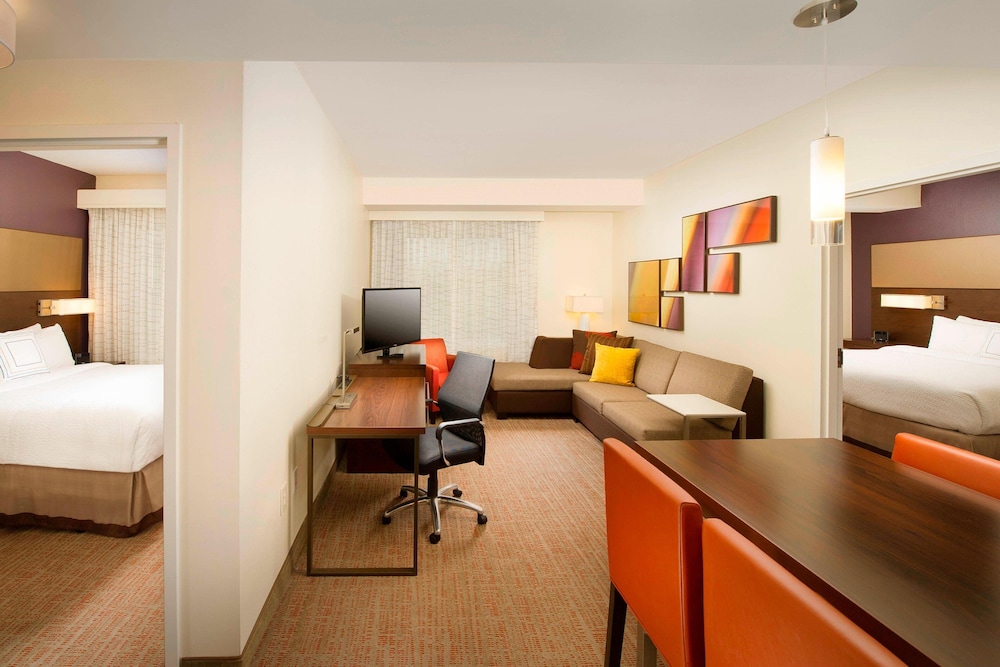 Residence Inn Nashville Se Murfreesboro 29/35