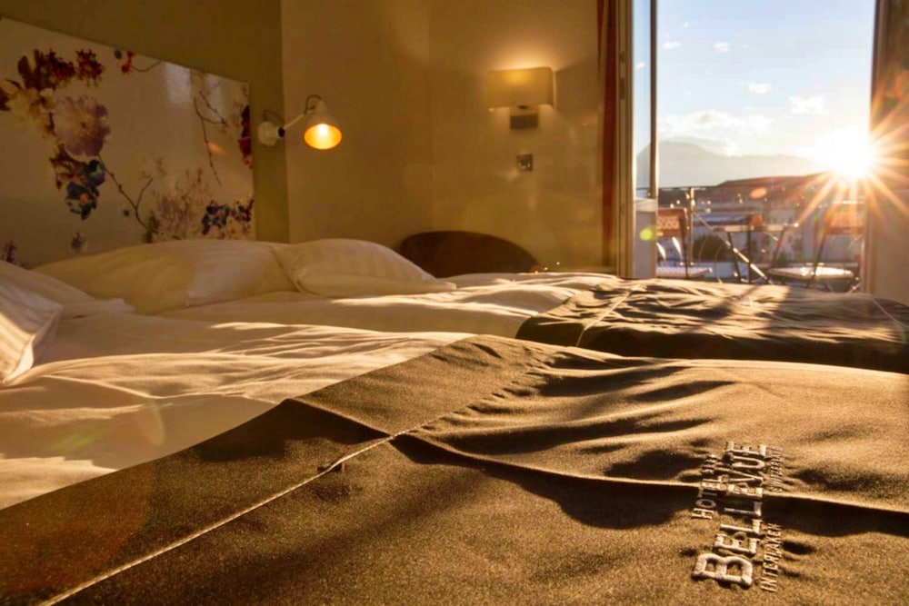 Boutique Hotel Bellevue 41/71