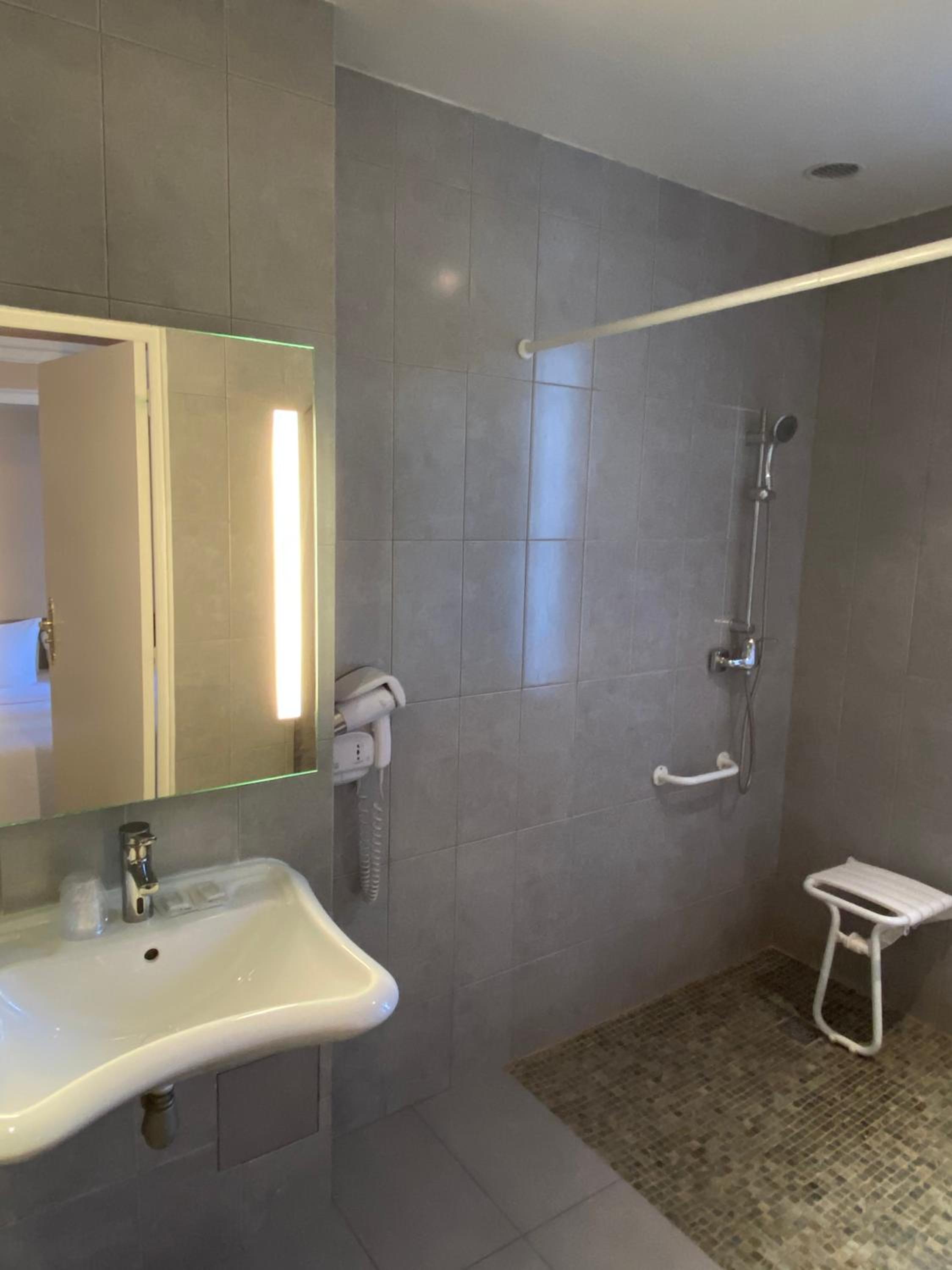 Hôtel du Parc, Choisy-le-Roi 20/23