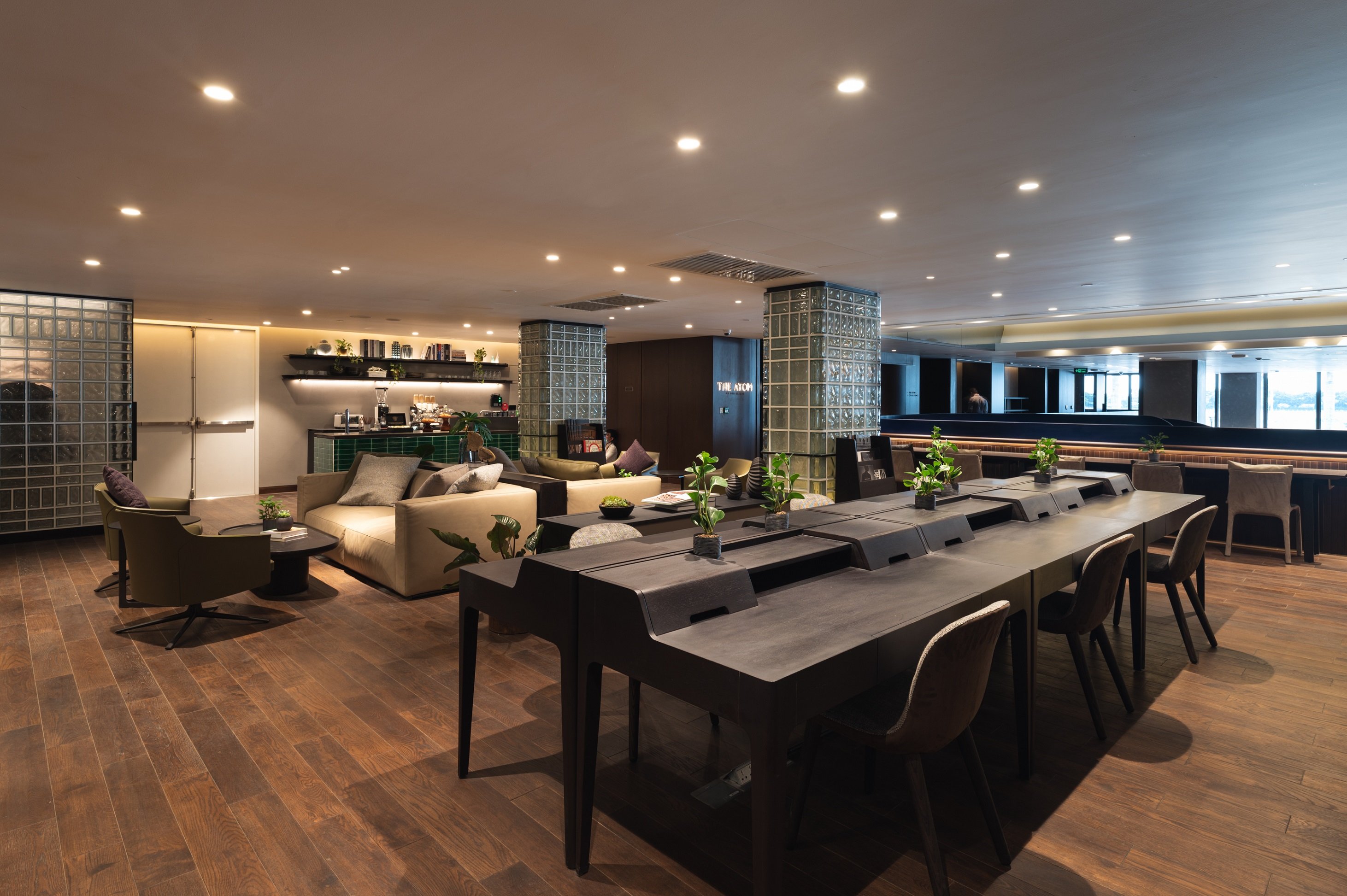 Hotel KVL 26/33