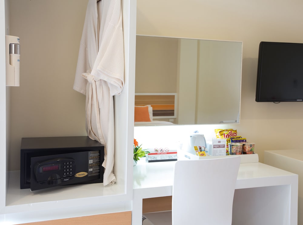 Imm Hotel Thaphae Chiang Mai 8/70