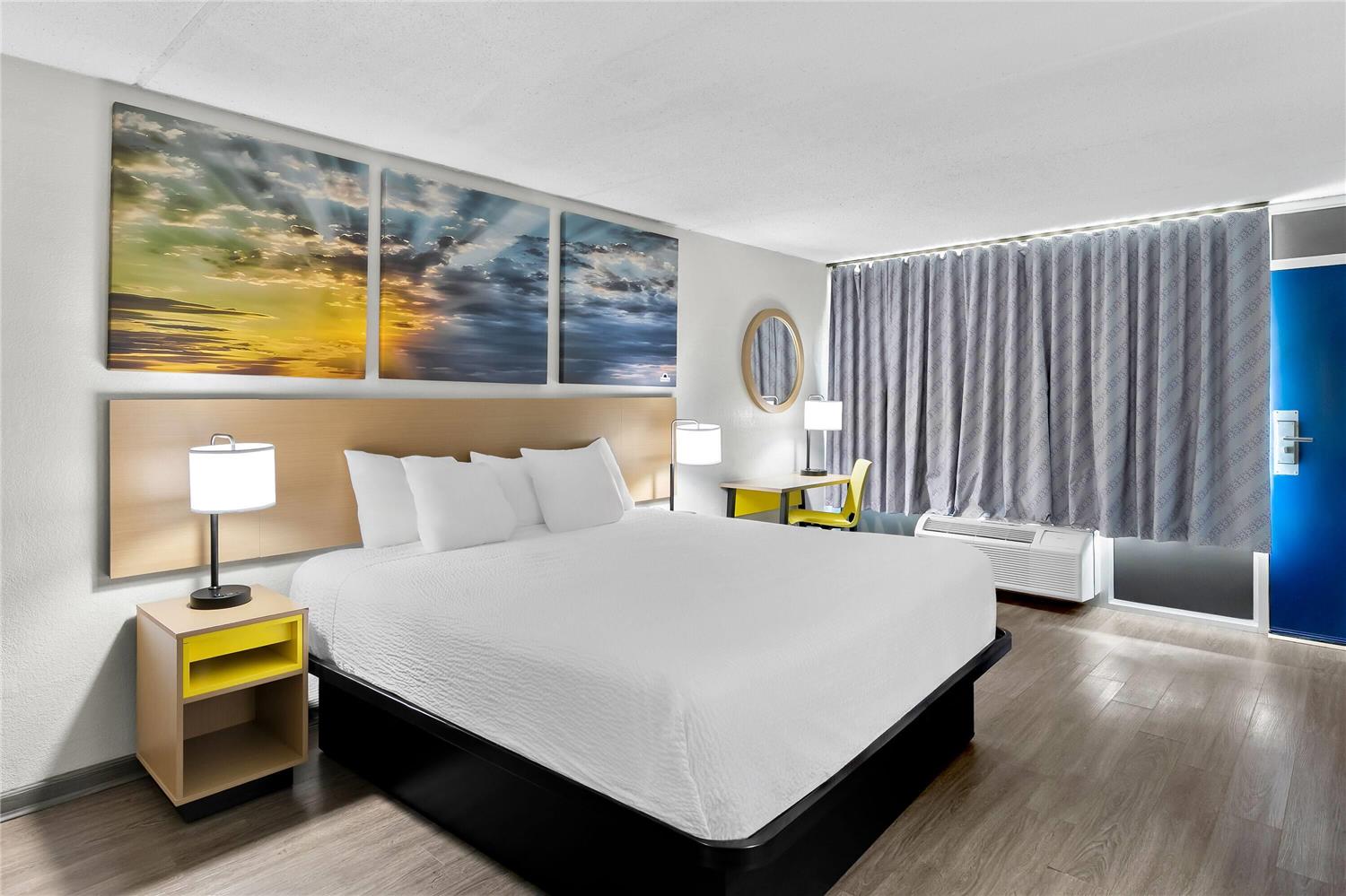 Days Inn by Wyndham Seneca 10/25