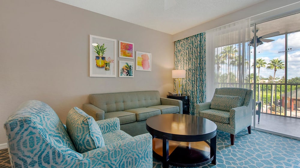 Orlando S Sunshine Resort 25/42