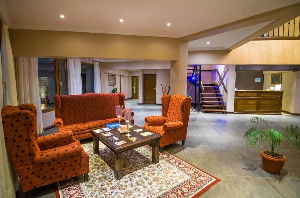 Chalten Suites Hotel 30/50