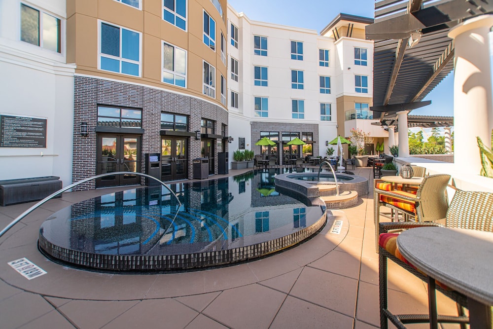 Hyatt Centric the Woodlands 6/63