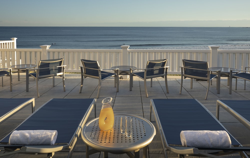 Nantasket Beach Resort 20/30