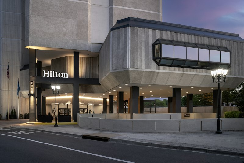 Hilton Arlington National Landing 45/50