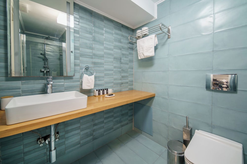 Chios City Inn 41/48
