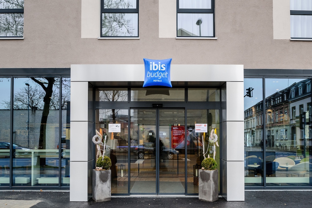 Hotel Ibis Budget Bamberg in BAMBERG