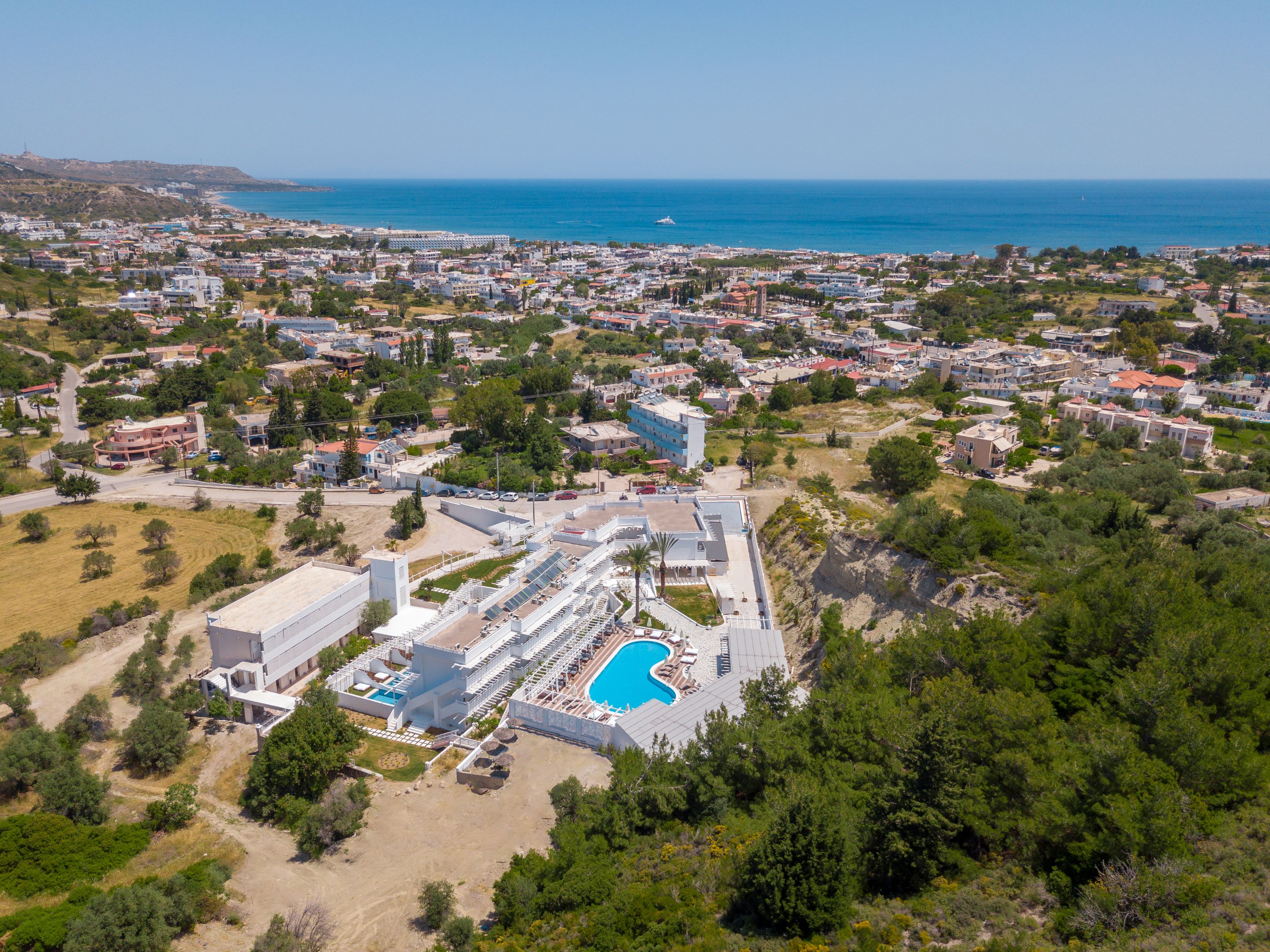 Aloe Hotel - Adults Only 52/59
