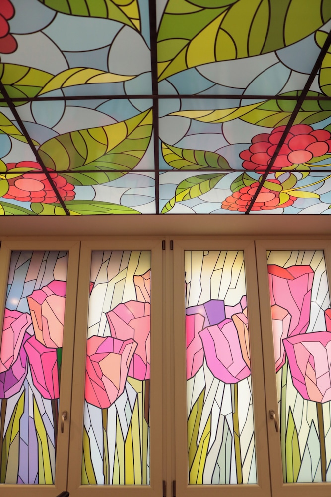Bramble Luxury Suites 写真2