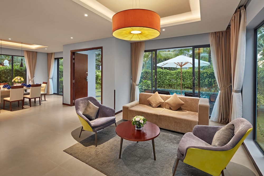 Best Western Premier Sonasea Villas Phu Quoc 19/50