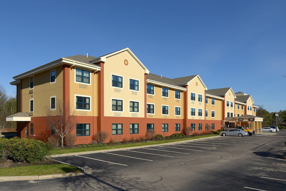 Extended Stay America Foxboro - Norton 1/56