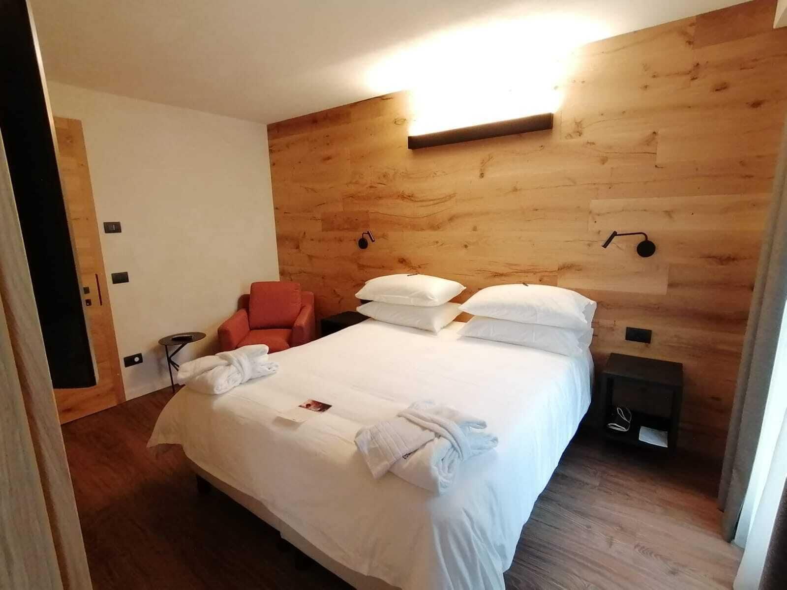 Hotel Sant Orso 15/50