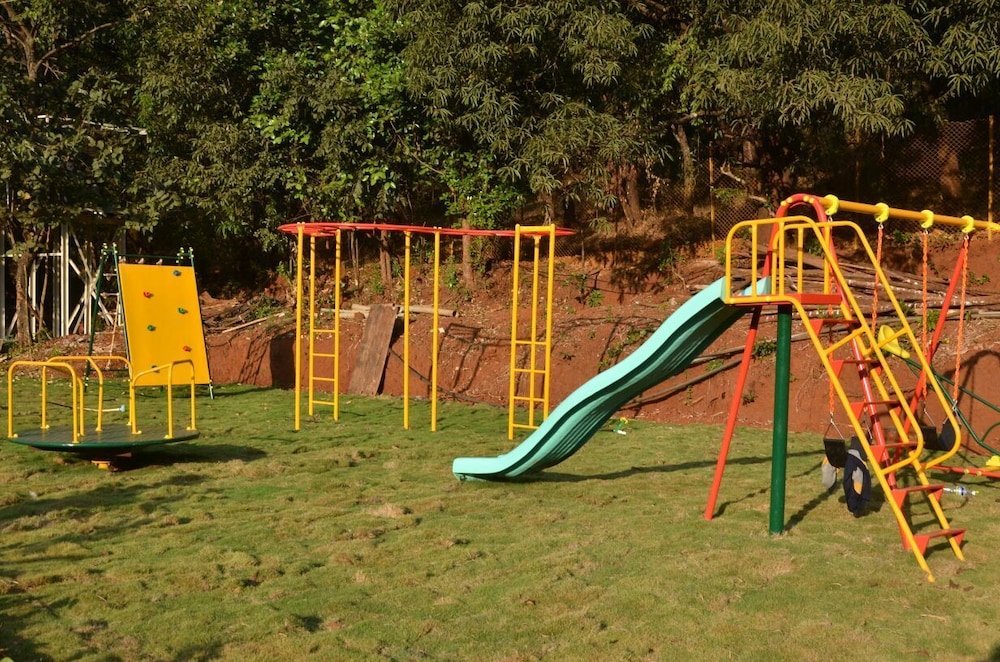 Jungle Valley Agriculture Resort 21/47