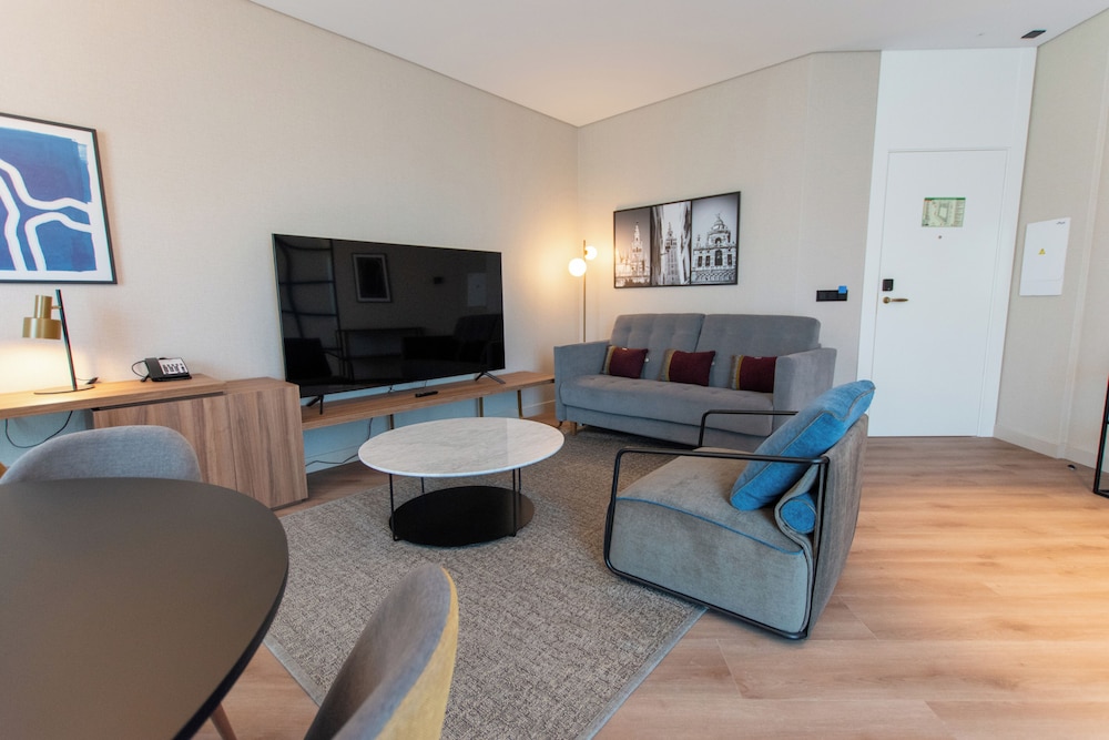 Giralda Center Hotel 21/40