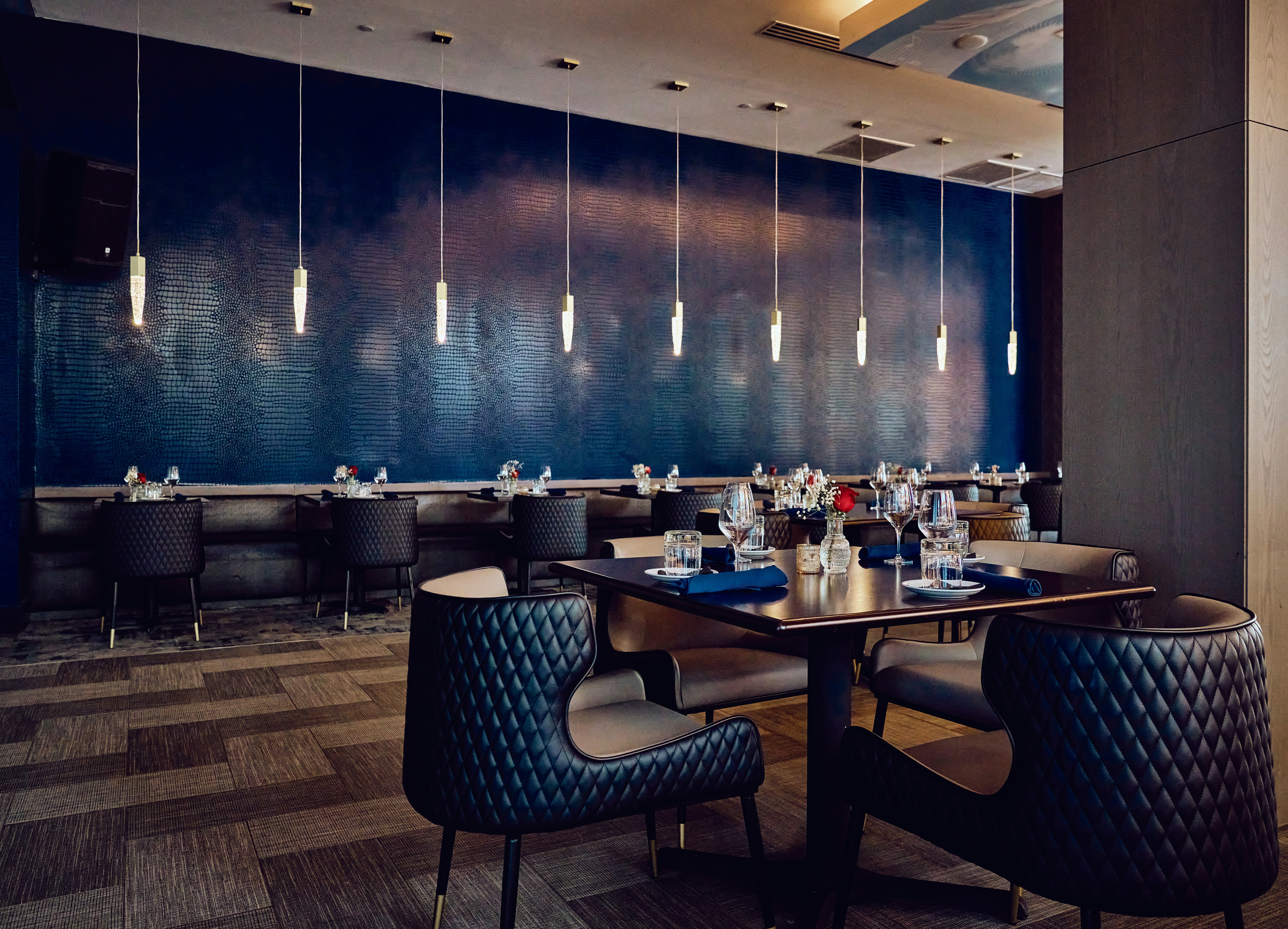 Embassy Suites by Hilton Atlanta Midtown 26/45