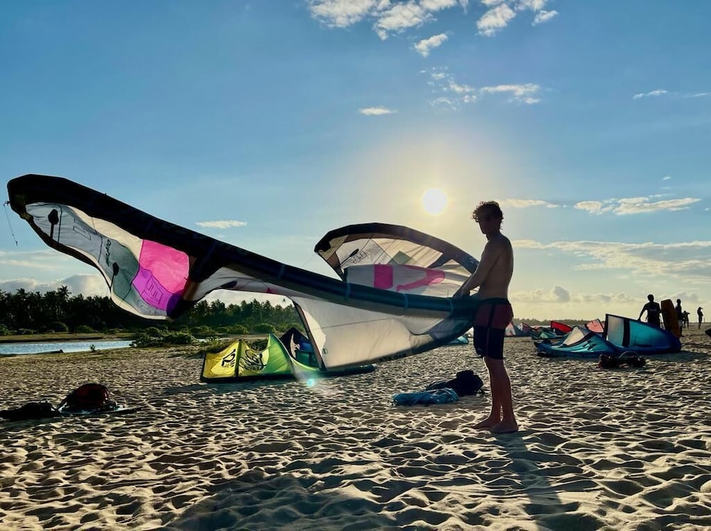 Blue Whale Beach Boutique Resort 25/29