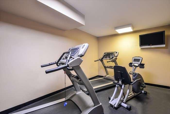 sport facilities