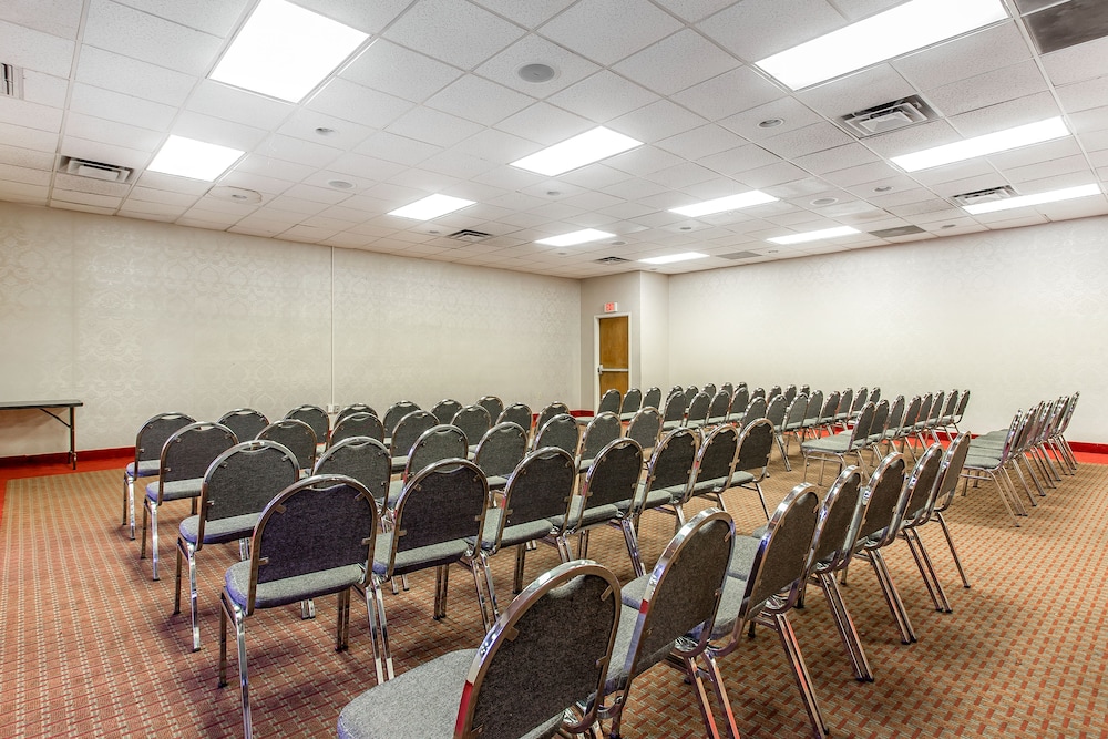 Americas Best Value Inn Winston-Salem NC 28/45